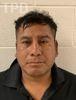 Booking photo of Jeronimo Gomeztranquilino