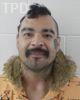 Booking photo of Nestor Romero-solano