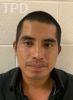 Booking photo of Evencio Torresvelasco