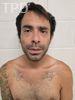 Booking photo of Jose Lopez
