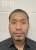 Booking photo of Ernesto Velascohernandez