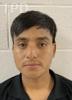 Booking photo of Teodoro Torresroque
