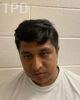 Booking photo of Misael Dejesussantiago