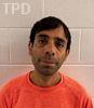 Booking photo of Jose Lopez