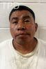Booking photo of Alejandro Floresmendoza
