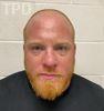 Booking photo of Joe Curtis