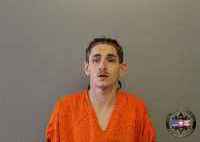 Booking photo of Dewayne Hasting