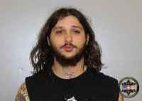 Booking photo of James Horner