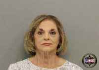 Booking photo of Debi Dyer