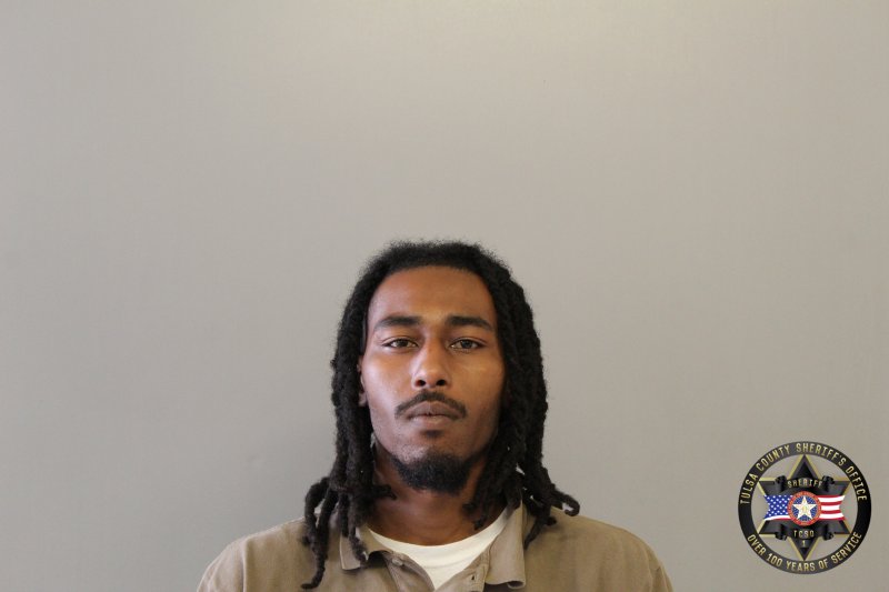 Booking photo of Audavion Tottress