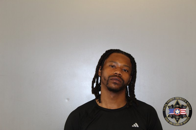 Booking photo of Devone Clora