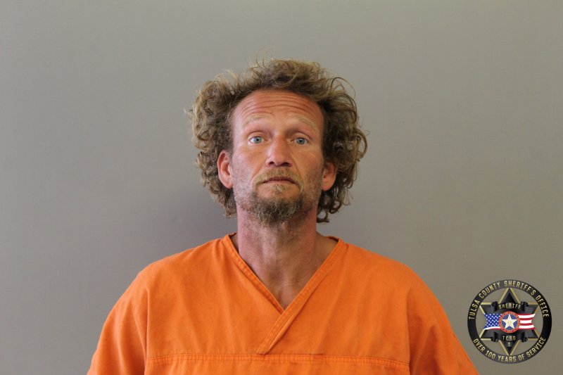 Booking photo of Freddie Hawkins