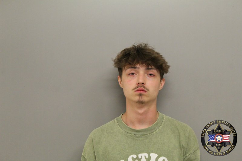 Booking photo of Chayce Cloud