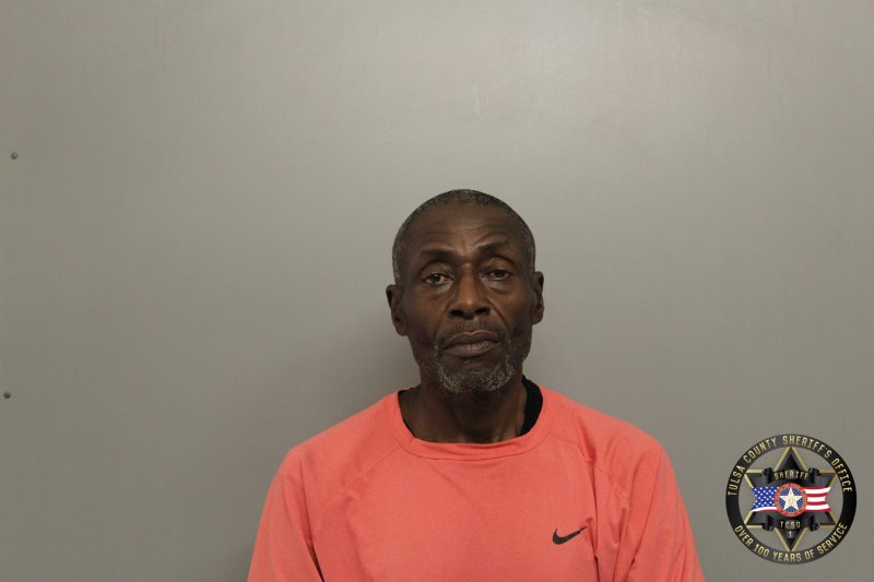 Booking photo of Troy Shields