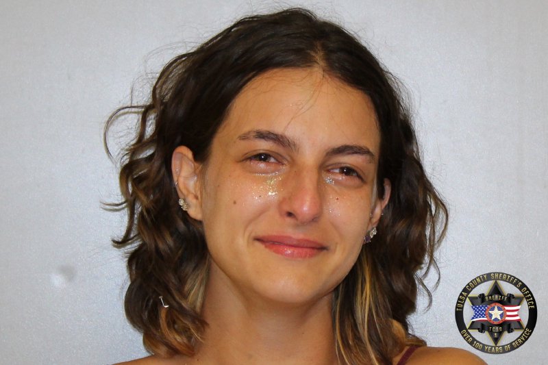 Booking photo of Jala Robedeaux