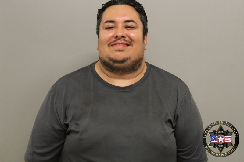 Booking photo of Arturo Villicanalopez
