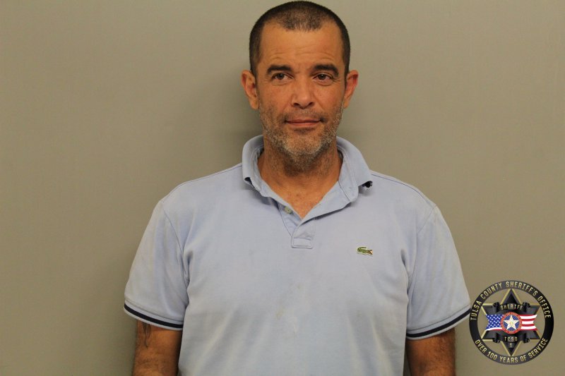 Booking photo of Marcone Alavarenga