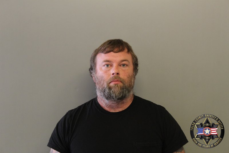 Booking photo of Joshua King