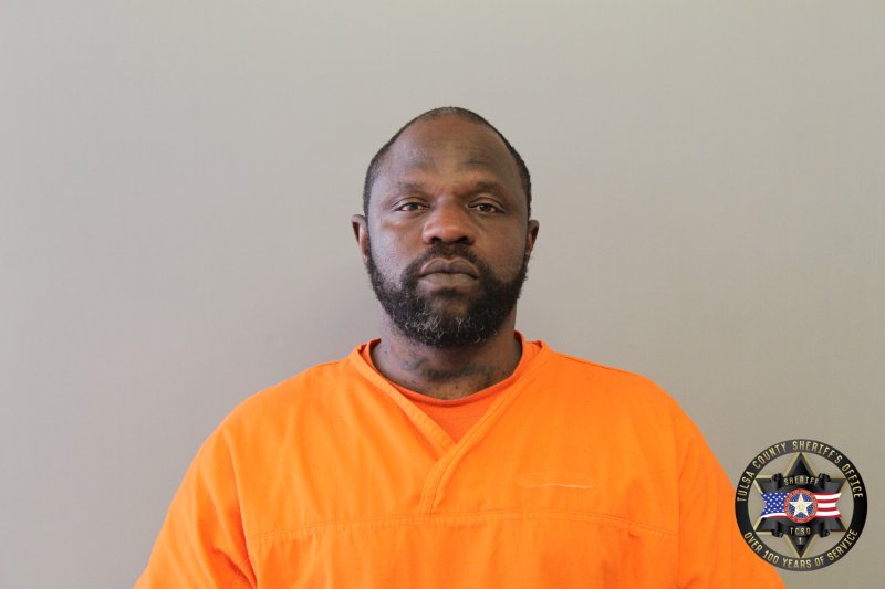 Booking photo of Brook Wheeler