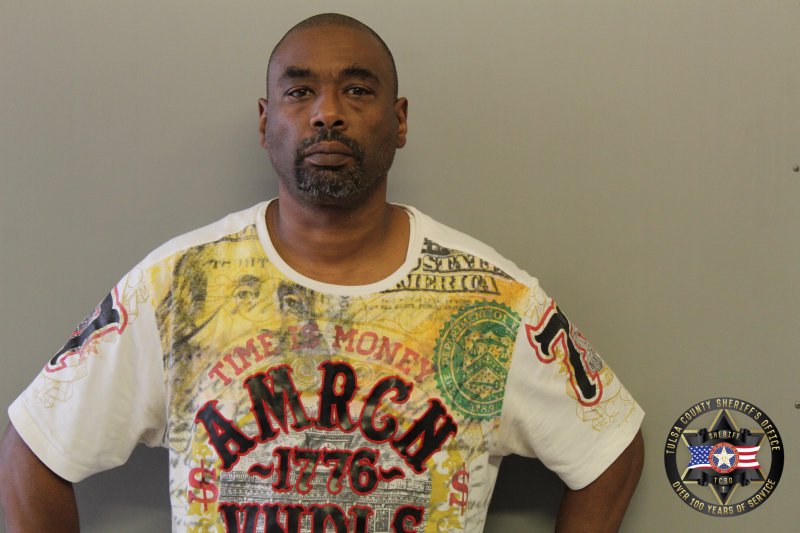 Booking photo of Deangelo Guyton