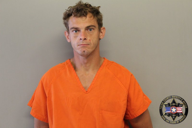 Booking photo of Jessy Jernigan