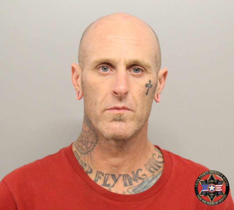 Booking photo of Ryan Jones