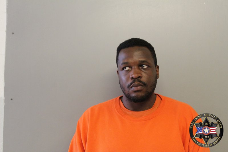 Booking photo of Juan Lovejoy