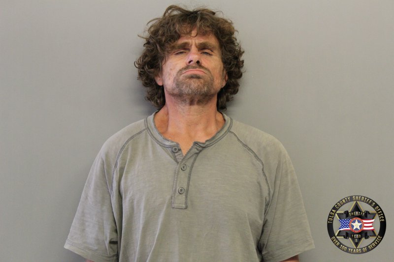 Booking photo of Jerimi Hudson