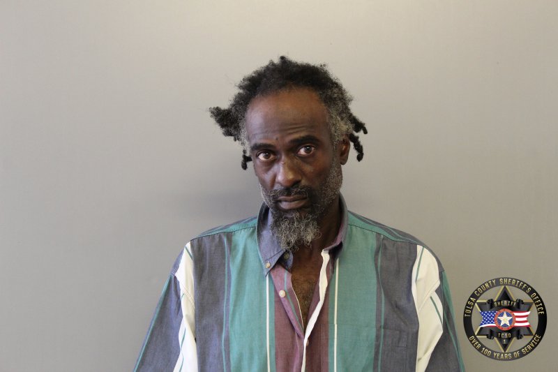 Booking photo of Jermaine Clemons