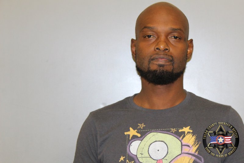 Booking photo of Cortney Shegog