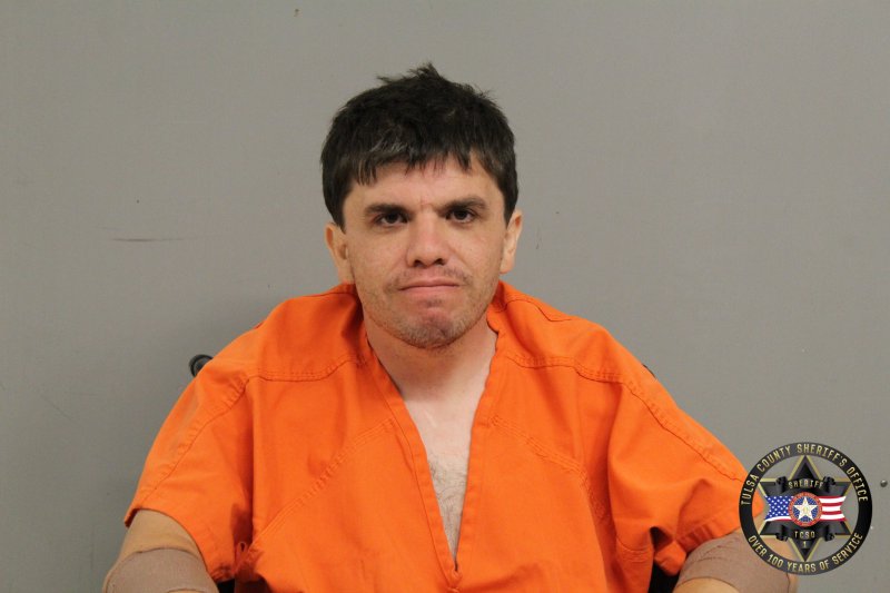 Booking photo of Joshua Arena