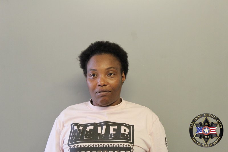 Booking photo of Angelica Hearn