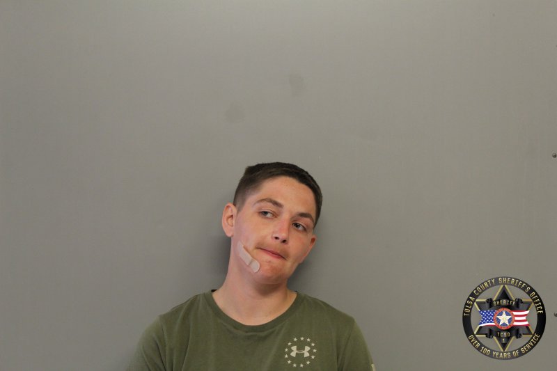 Booking photo of Brittney Wolfe
