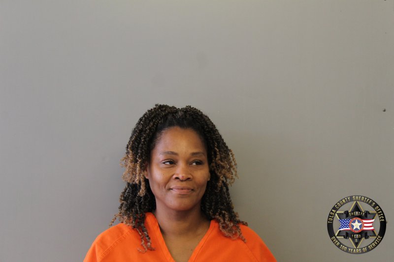 Booking photo of Tanara Cherry