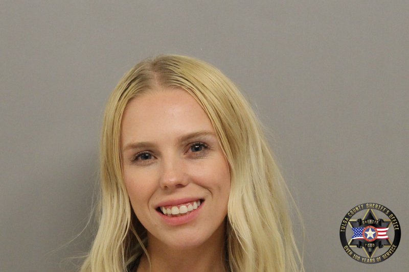Booking photo of Taylor Shepherd