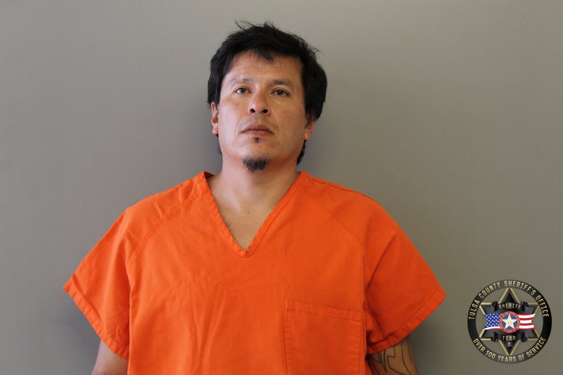 Booking photo of Rd Waterdown