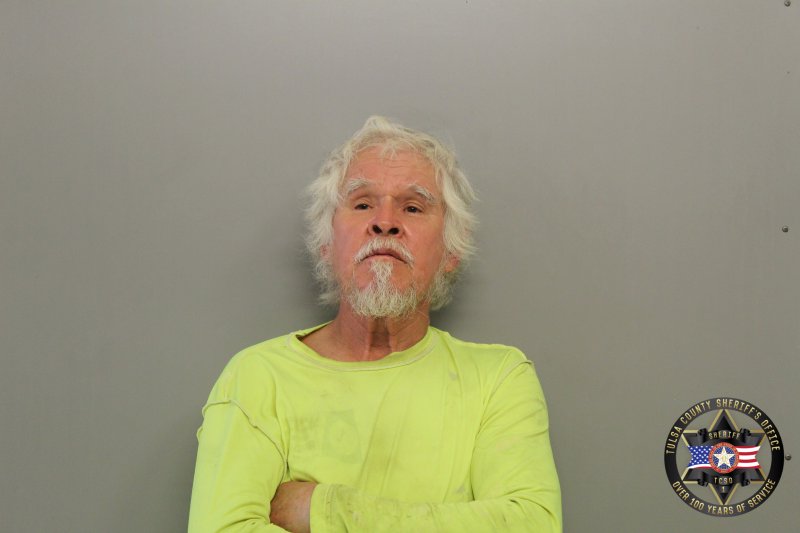 Booking photo of Juan Reynoso