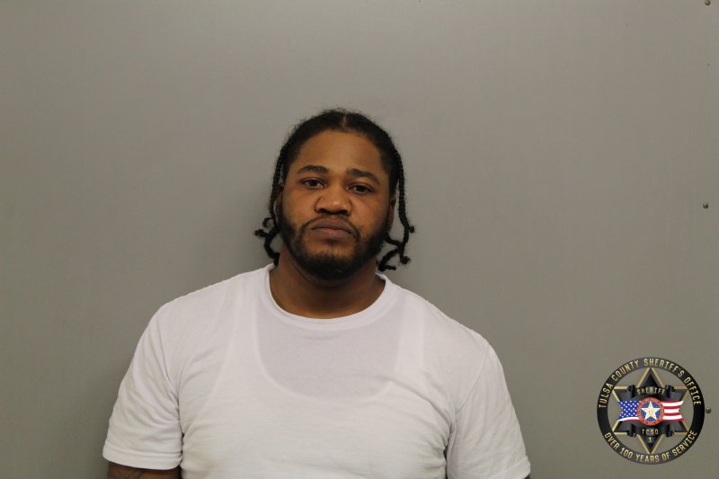 Booking photo of Lequan Conchitias