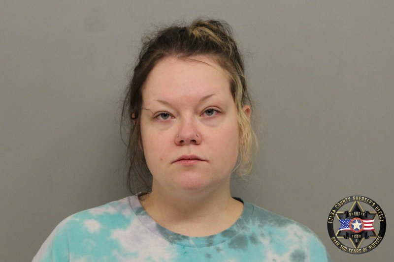 Booking photo of Shiann Hicks