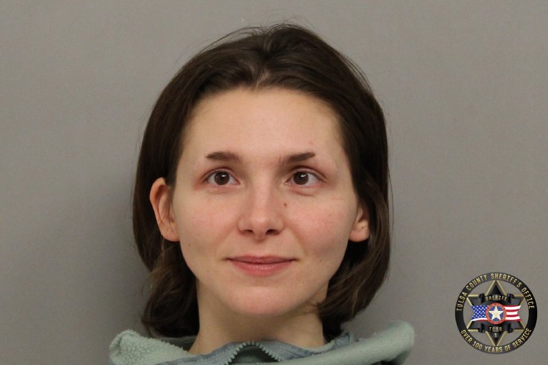 Booking photo of Aluciana Lantz-mitchell-retherford