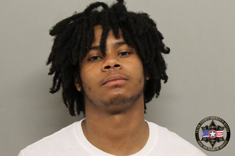 Booking photo of Cadyn Cartwright