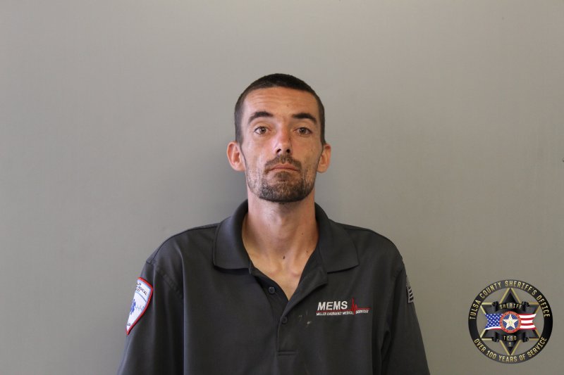 Booking photo of Summer Smith