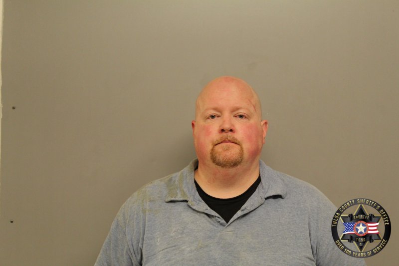 Booking photo of Jerrod Mcdonald
