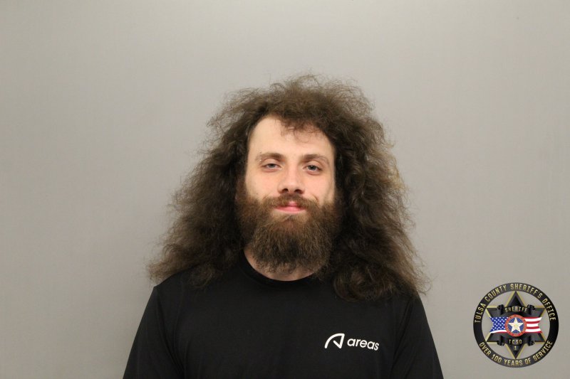Booking photo of Dylan Billings