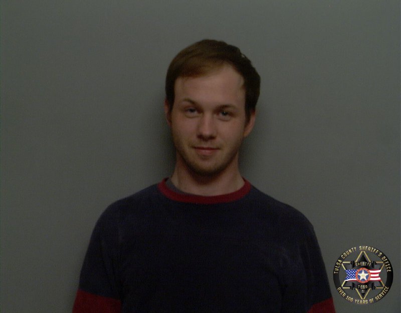 Booking photo of David Kozlowski
