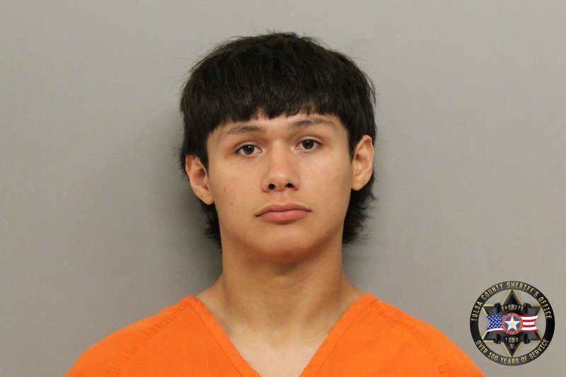 Booking photo of Eduardo Rodriguez