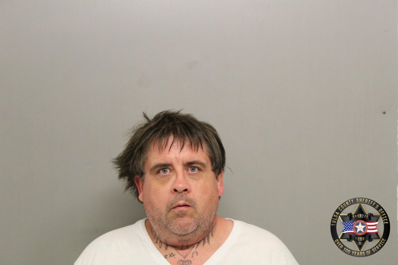 Booking photo of James Edwards