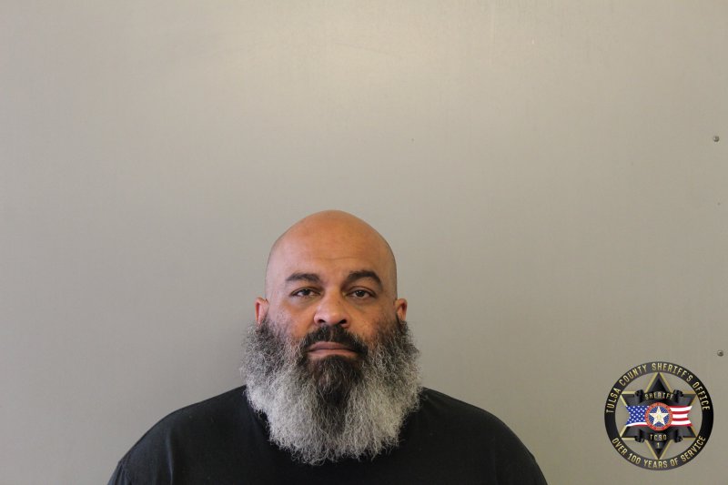 Booking photo of Tyler Chippis