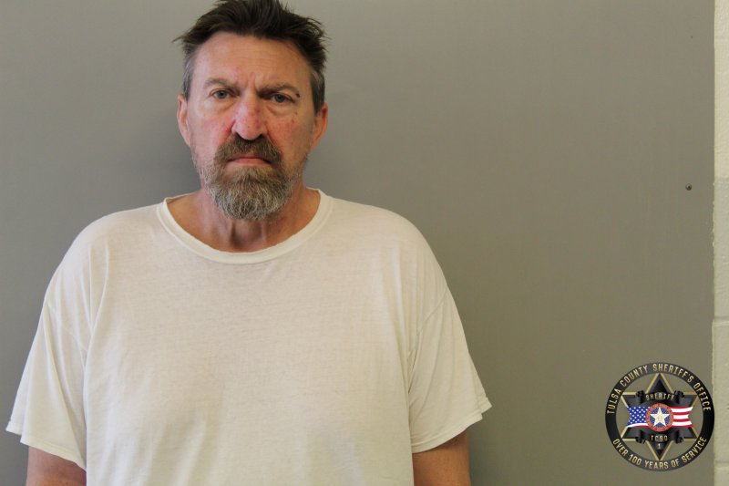 Booking photo of Rickye Gordon