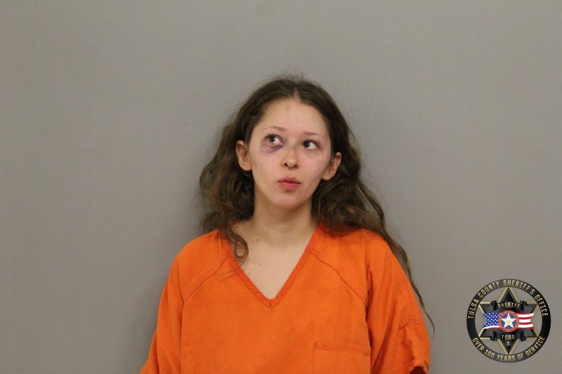 Booking photo of Alexis Altamirano